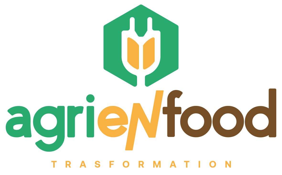 Agrienfood.it Transformation